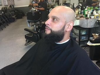 Product - The Ultimate Barber in Potomac Yard - Alexandria, VA Barber Shops