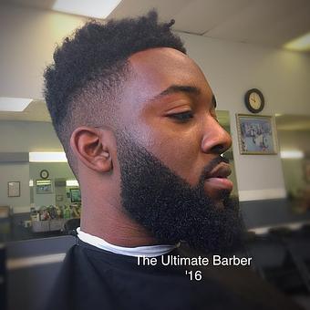 Product - The Ultimate Barber in Potomac Yard - Alexandria, VA Barber Shops