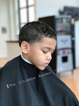 Product - The Ultimate Barber in Potomac Yard - Alexandria, VA Barber Shops