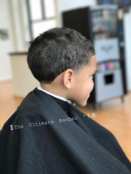 Product - The Ultimate Barber in Potomac Yard - Alexandria, VA Barber Shops