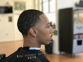 Product - The Ultimate Barber in Potomac Yard - Alexandria, VA Barber Shops