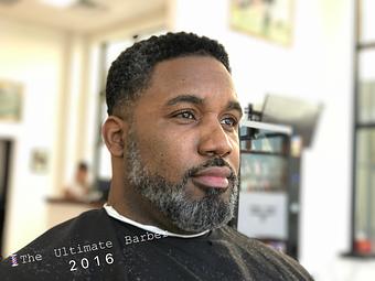 Product - The Ultimate Barber in Potomac Yard - Alexandria, VA Barber Shops