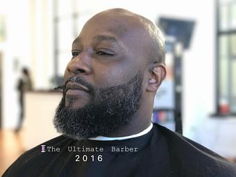 Product - The Ultimate Barber in Potomac Yard - Alexandria, VA Barber Shops