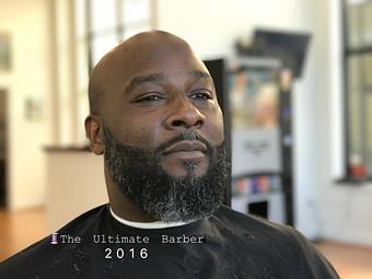 Product - The Ultimate Barber in Potomac Yard - Alexandria, VA Barber Shops