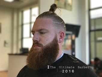 Product - The Ultimate Barber in Potomac Yard - Alexandria, VA Barber Shops