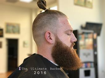 Product - The Ultimate Barber in Potomac Yard - Alexandria, VA Barber Shops