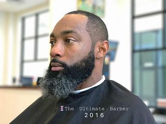 Product - The Ultimate Barber in Potomac Yard - Alexandria, VA Barber Shops