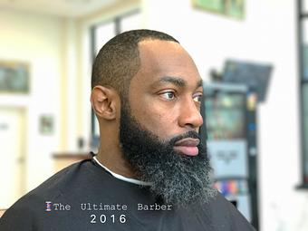 Product - The Ultimate Barber in Potomac Yard - Alexandria, VA Barber Shops