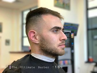 Product - The Ultimate Barber in Potomac Yard - Alexandria, VA Barber Shops