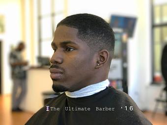 Product - The Ultimate Barber in Potomac Yard - Alexandria, VA Barber Shops