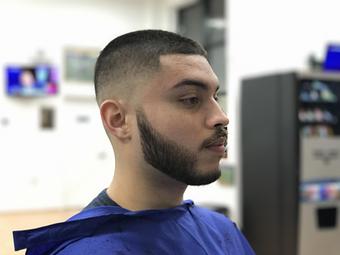 Product - The Ultimate Barber in Potomac Yard - Alexandria, VA Barber Shops