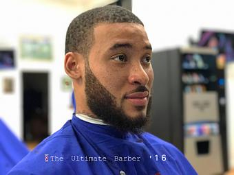 Product - The Ultimate Barber in Potomac Yard - Alexandria, VA Barber Shops