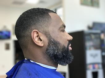 Product - The Ultimate Barber in Potomac Yard - Alexandria, VA Barber Shops