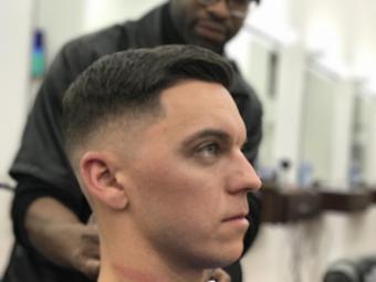 Product - The Ultimate Barber in Potomac Yard - Alexandria, VA Barber Shops