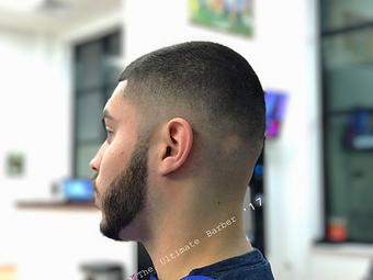 Product - The Ultimate Barber in Potomac Yard - Alexandria, VA Barber Shops