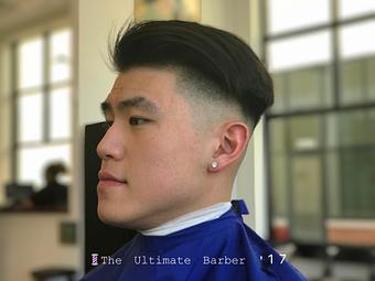 Product - The Ultimate Barber in Potomac Yard - Alexandria, VA Barber Shops