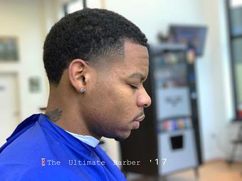 Product - The Ultimate Barber in Potomac Yard - Alexandria, VA Barber Shops