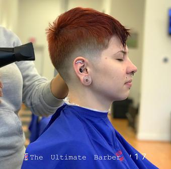 Product - The Ultimate Barber in Potomac Yard - Alexandria, VA Barber Shops