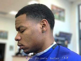 Product - The Ultimate Barber in Potomac Yard - Alexandria, VA Barber Shops