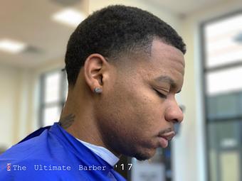 Product - The Ultimate Barber in Potomac Yard - Alexandria, VA Barber Shops