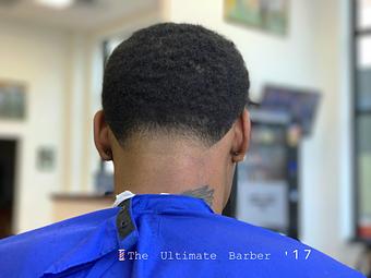 Product - The Ultimate Barber in Potomac Yard - Alexandria, VA Barber Shops