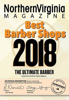 Product - The Ultimate Barber in Potomac Yard - Alexandria, VA Barber Shops