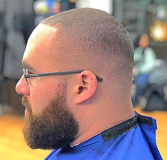 Product - The Ultimate Barber in Potomac Yard - Alexandria, VA Barber Shops