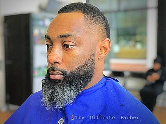 Product - The Ultimate Barber in Potomac Yard - Alexandria, VA Barber Shops