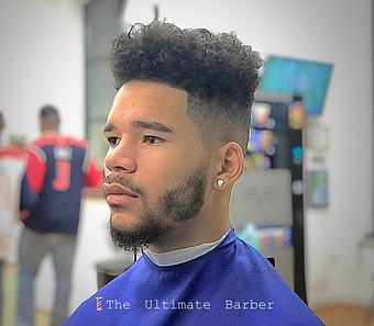 Product - The Ultimate Barber in Potomac Yard - Alexandria, VA Barber Shops