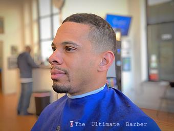 Product - The Ultimate Barber in Potomac Yard - Alexandria, VA Barber Shops