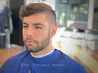 Product - The Ultimate Barber in Potomac Yard - Alexandria, VA Barber Shops