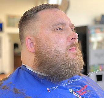 Product - The Ultimate Barber in Potomac Yard - Alexandria, VA Barber Shops