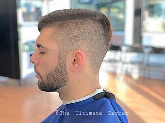 Product - The Ultimate Barber in Potomac Yard - Alexandria, VA Barber Shops