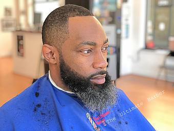 Product - The Ultimate Barber in Potomac Yard - Alexandria, VA Barber Shops