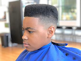 Product - The Ultimate Barber in Potomac Yard - Alexandria, VA Barber Shops