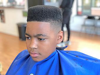 Product - The Ultimate Barber in Potomac Yard - Alexandria, VA Barber Shops