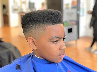 Product - The Ultimate Barber in Potomac Yard - Alexandria, VA Barber Shops