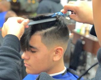 Product - The Ultimate Barber in Potomac Yard - Alexandria, VA Barber Shops