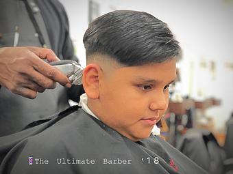 Product - The Ultimate Barber in Potomac Yard - Alexandria, VA Barber Shops