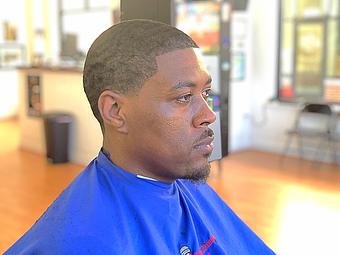 Product - The Ultimate Barber in Potomac Yard - Alexandria, VA Barber Shops