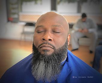 Product - The Ultimate Barber in Potomac Yard - Alexandria, VA Barber Shops