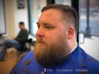 Product - The Ultimate Barber in Potomac Yard - Alexandria, VA Barber Shops