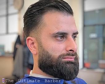 Product - The Ultimate Barber in Potomac Yard - Alexandria, VA Barber Shops