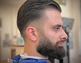 Product - The Ultimate Barber in Potomac Yard - Alexandria, VA Barber Shops