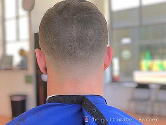 Product - The Ultimate Barber in Potomac Yard - Alexandria, VA Barber Shops