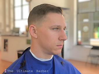 Product - The Ultimate Barber in Potomac Yard - Alexandria, VA Barber Shops