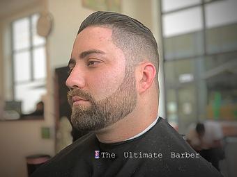 Product - The Ultimate Barber in Potomac Yard - Alexandria, VA Barber Shops