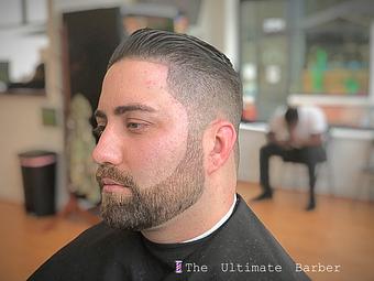 Product - The Ultimate Barber in Potomac Yard - Alexandria, VA Barber Shops