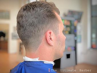 Product - The Ultimate Barber in Potomac Yard - Alexandria, VA Barber Shops