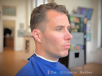 Product - The Ultimate Barber in Potomac Yard - Alexandria, VA Barber Shops